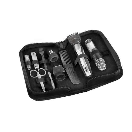 Recortador de Barba y Nariz travel kit 05604-208 wahl