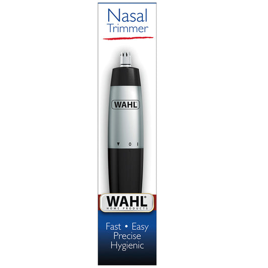 Recortadora de vello nasal 05642-108 wahl