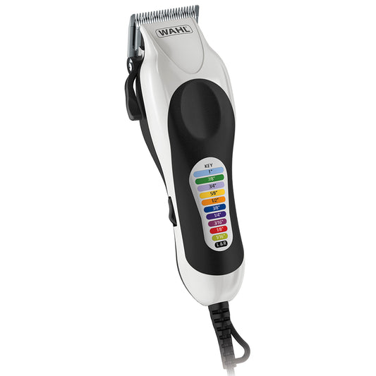 Cortadora De Cabello Usa Color Pro Kit Wahl 79752-018