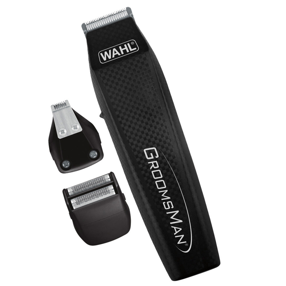 Afeitadora Kit All In One Groomsman 05537-3008 Wahl
