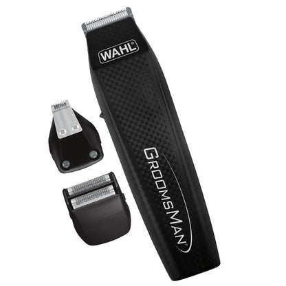Afeitadora Kit All In One Groomsman 05537-3008 Wahl