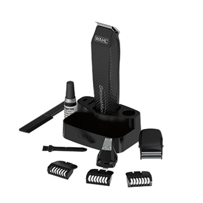 Afeitadora Kit All In One Groomsman 05537-3008 Wahl