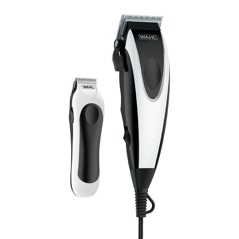 Cortadora De Cabello Y Afeitador Kit Combo 09243-6788 Wahl