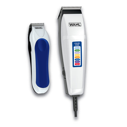 Cortadora De Cabello Color Code Combo 09314-1718 Wahl