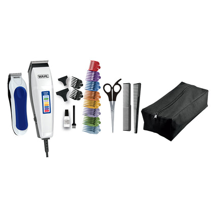 Cortadora De Cabello Color Code Combo 09314-1718 Wahl
