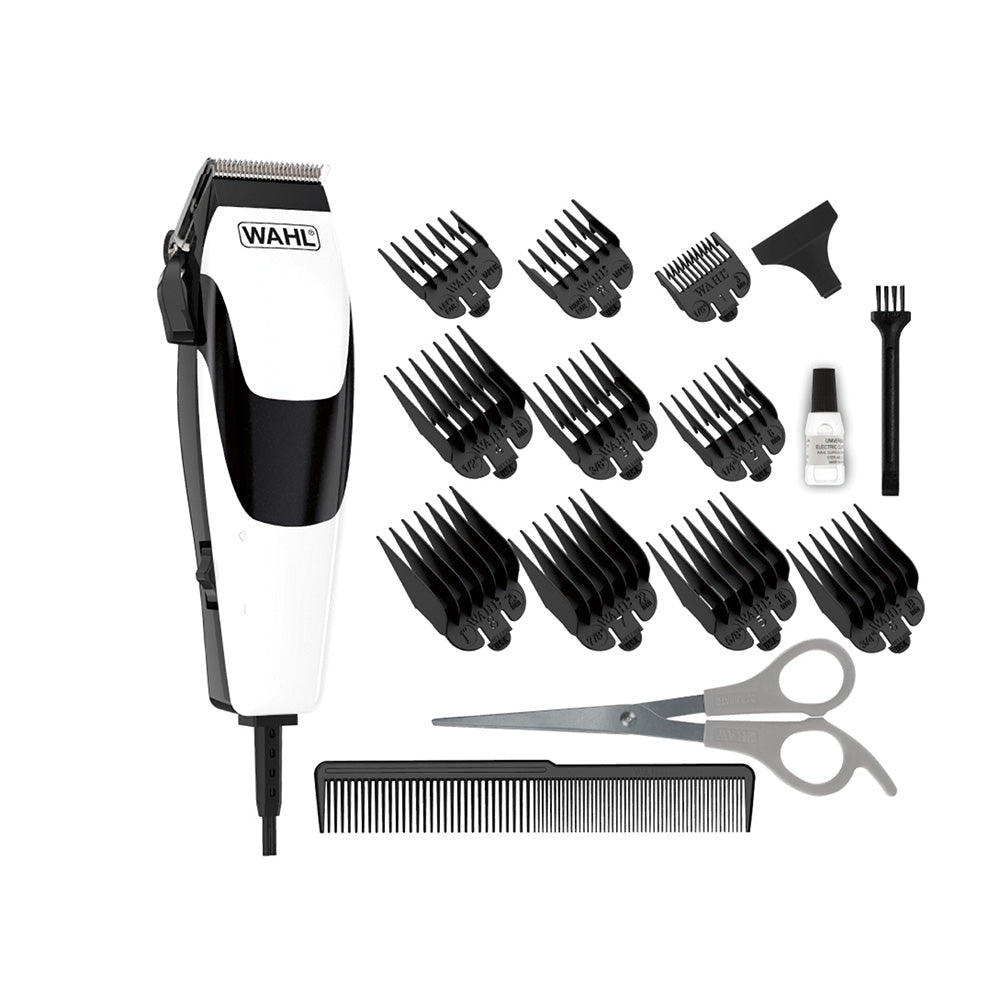 Cortadora De Cabello Quick Cut Kit 16 Piezas 09314-2418 Wahl