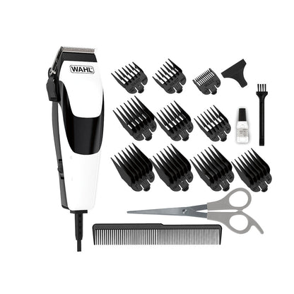 Cortadora De Cabello Quick Cut Kit 16 Piezas 09314-2418 Wahl