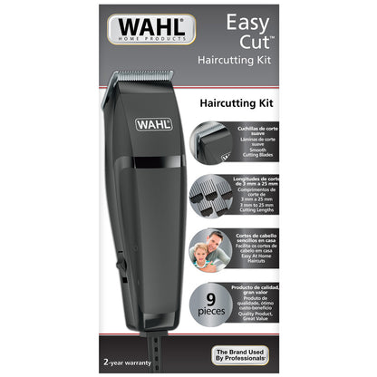Combo multi-cut inalambrica + cortadora de cabello easy cut Wahl