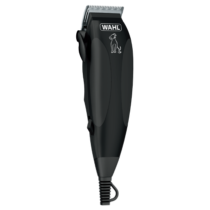 Combo cortadora de cabello home cut basic 09314-3718 + cortadora para mascotas pet clipper 09653-718 wahl