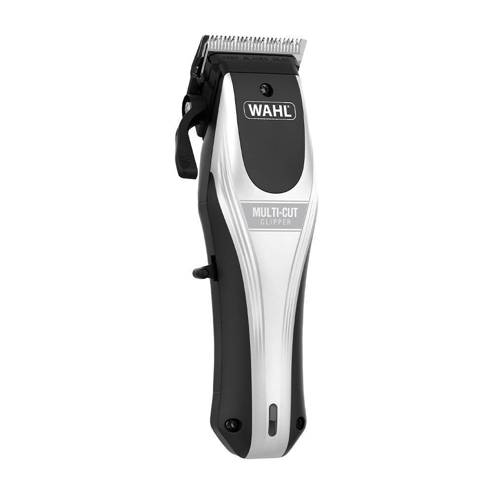 Combo multi-cut inalambrica + cortadora de cabello easy cut Wahl