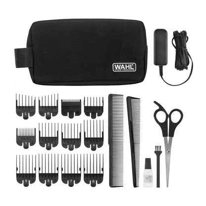 Combo multi-cut inalambrica + cortadora de cabello easy cut Wahl
