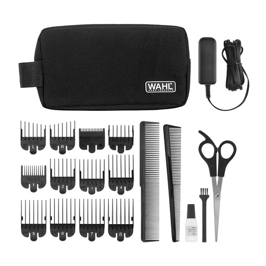 Cortadora De Cabello Recargable Kit Multi-Cut Pro Wahl 09657-008