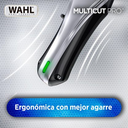 Cortadora De Cabello Recargable Kit Multi-Cut Pro Wahl 09657-008