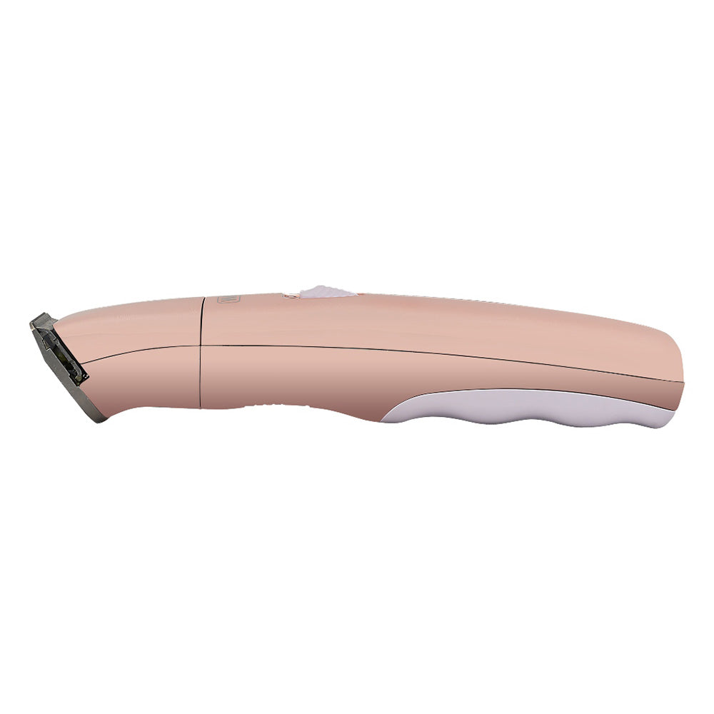Depiladora Facial Y Corporal Para Dama Wahl Pure Confidence 09865-2908
