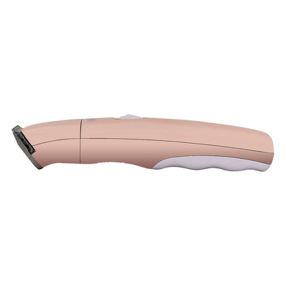 Depiladora Facial Y Corporal Para Dama Wahl Pure Confidence 09865-2908