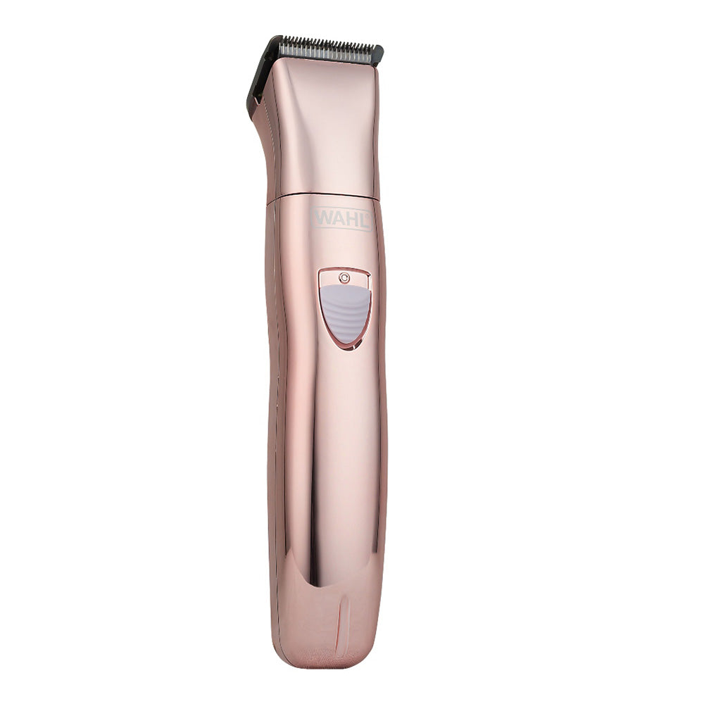 Depiladora Facial Y Corporal Para Dama Wahl Pure Confidence 09865-2908