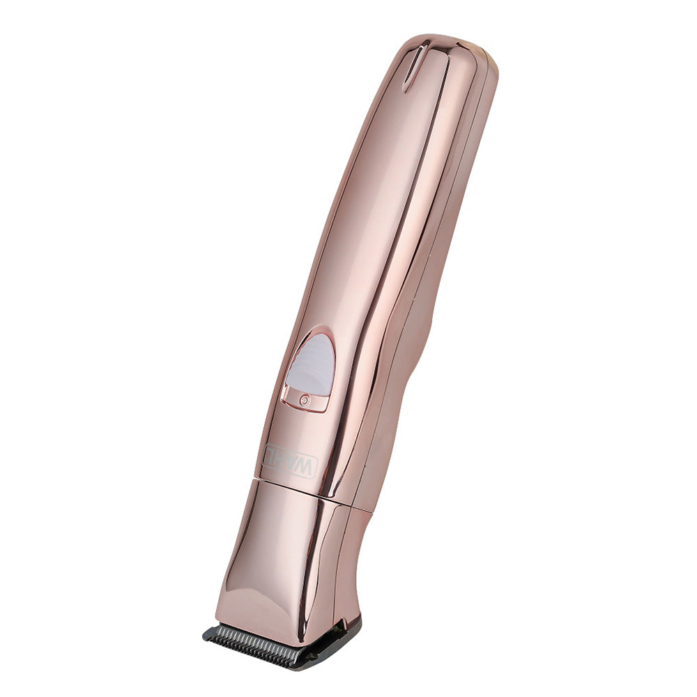 Depiladora Facial Y Corporal Para Dama Wahl Pure Confidence 09865-2908