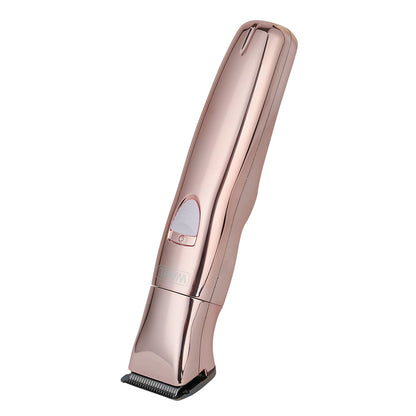 Depiladora Facial Y Corporal Para Dama Wahl Pure Confidence 09865-2908