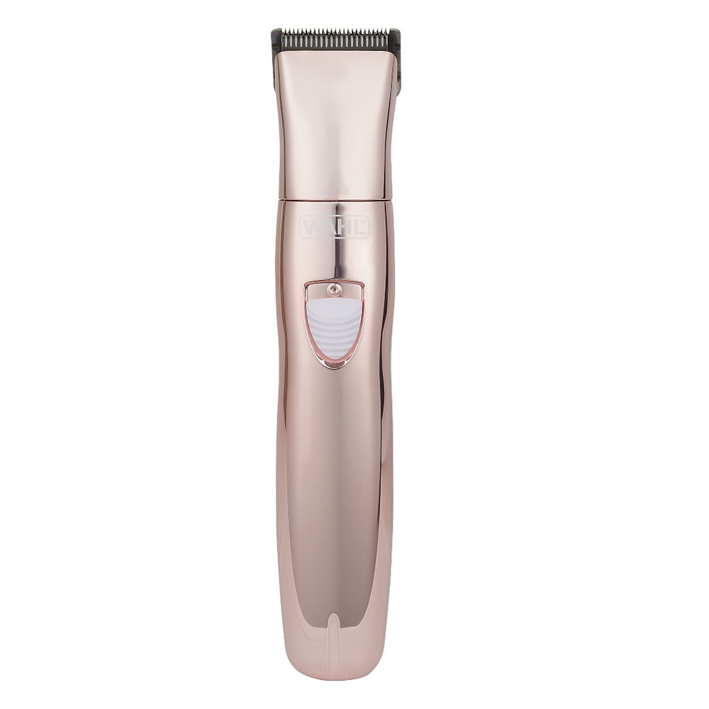 Depiladora Facial Y Corporal Para Dama Wahl Pure Confidence 09865-2908