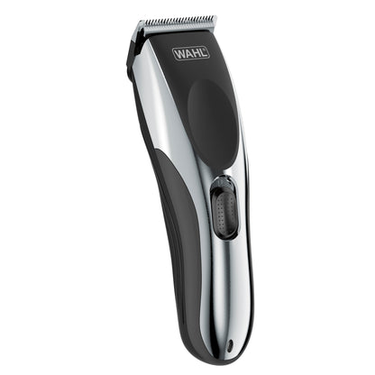 Combo depiladora facial corporal dama 09865-2908 + cortadora de cabello y barba haircut beard 3024610 wahl