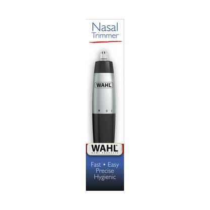 Recortadora de vello nasal 3024618 Wahl