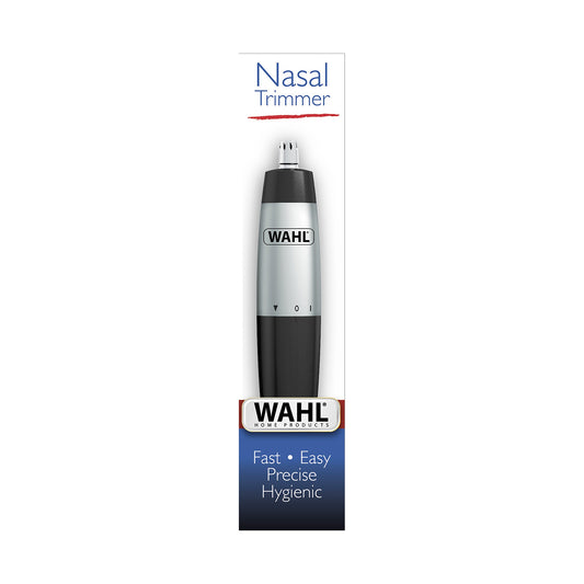 Recortadora de vello nasal 3024618 Wahl