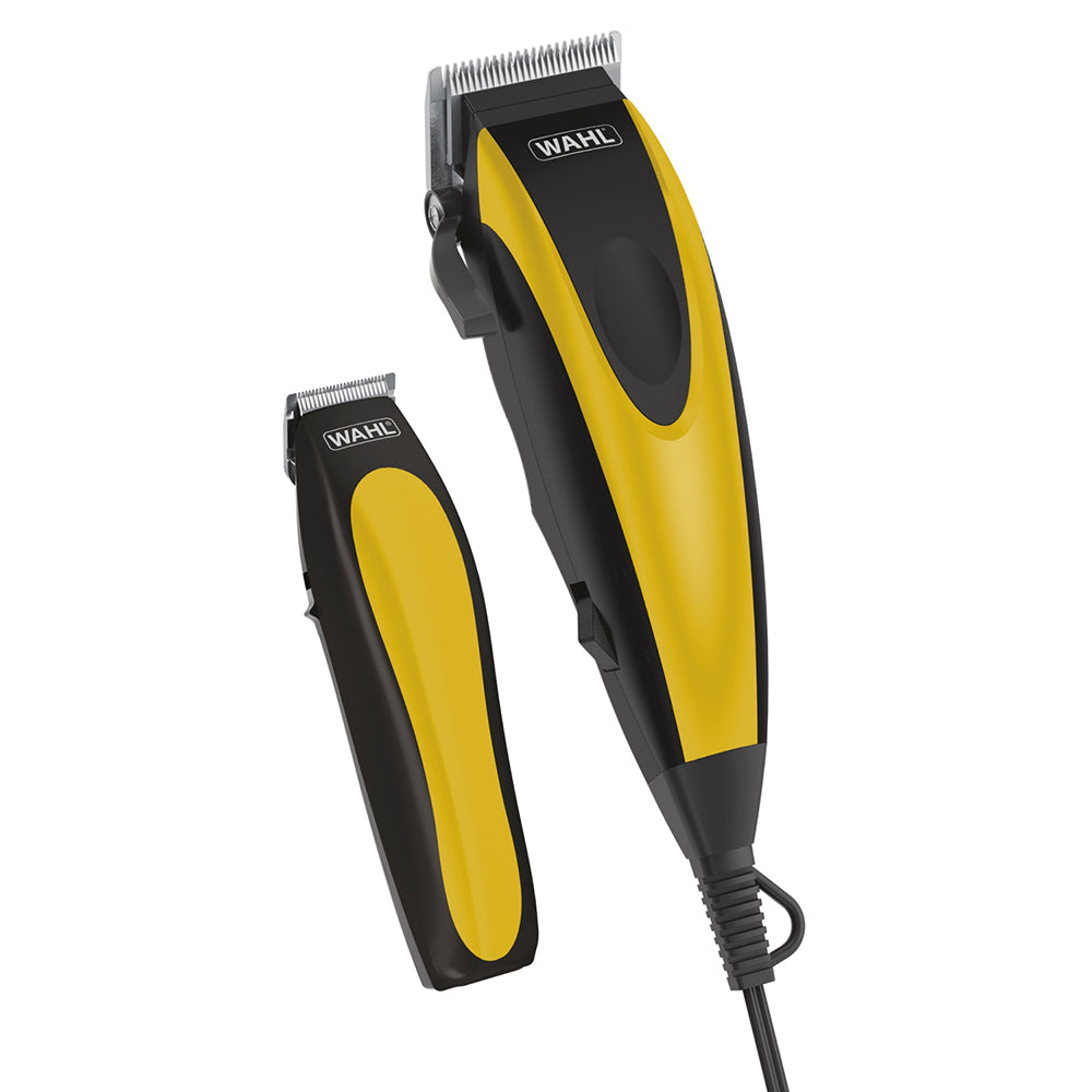 Combo Groom Pro Recortador De Barba Con Bateria Doble A 3024663