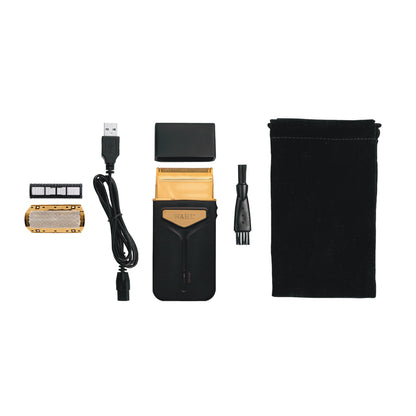 Afeitadora Travel Shaver 3025441 Wahl