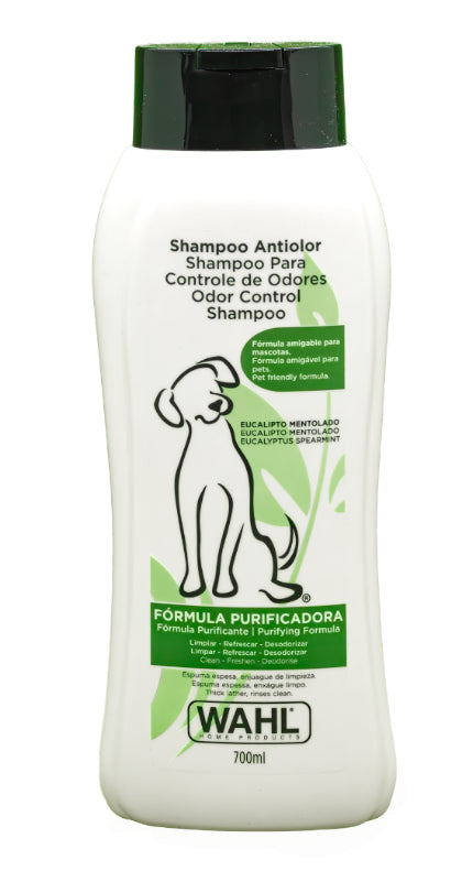 Shampoo para Perros Formula Anti color 3027598S Wahl