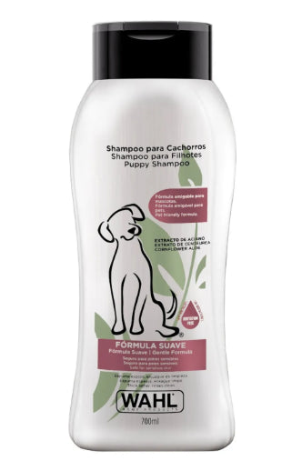 Shampoo para Perros Cachorros 3027599S Wahl