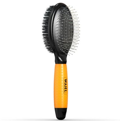 Cepillo para Perros y Gatos Grande Doble Cara 58421-08 Wahl