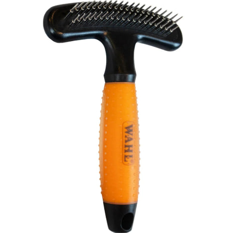 Cepillo para Perros y Gatos Rastrillo 58443-08 Wahl