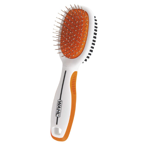 Cepillo para Mascotas Grande Doble Cara 58905-08 Wahl