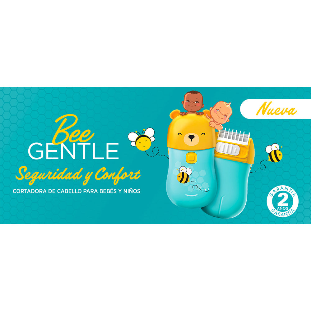 Cortadora De Cabello Para Bebes Y Niños Wahl 70002-008
