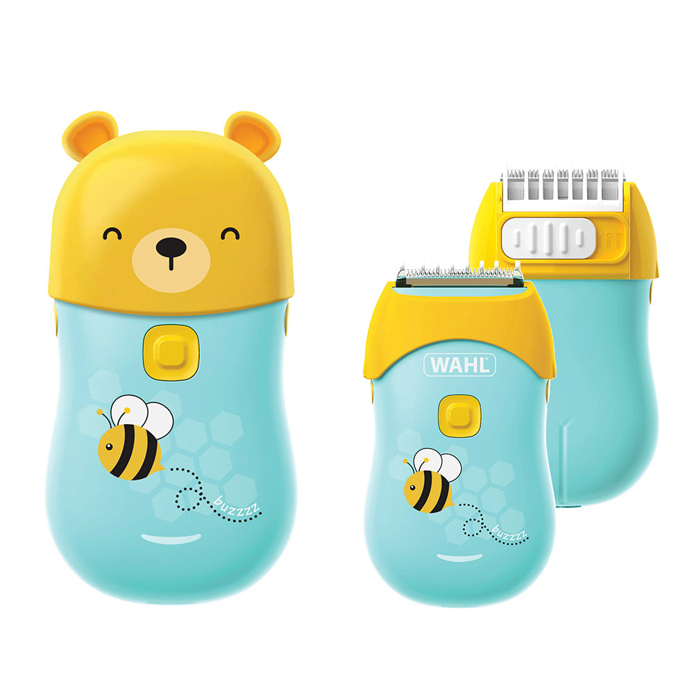Cortadora De Cabello Para Bebes Y Niños Wahl 70002-008