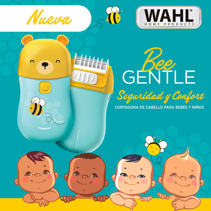 Cortadora De Cabello Para Bebes Y Niños Wahl 70002-008