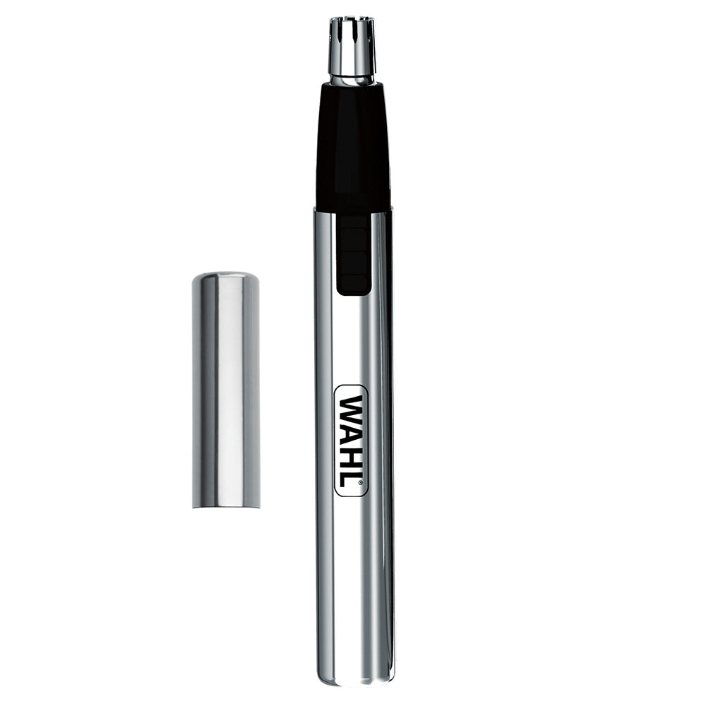 Kit 3 en 1 - Cortadora de cabello, barba y nasal Wahl 79305-3618